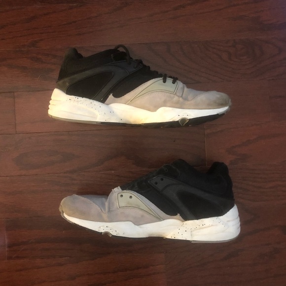 Puma R698 Running Shoes - Picture 2 of 3